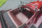 DeSoto Model SA Roadster 1931 года